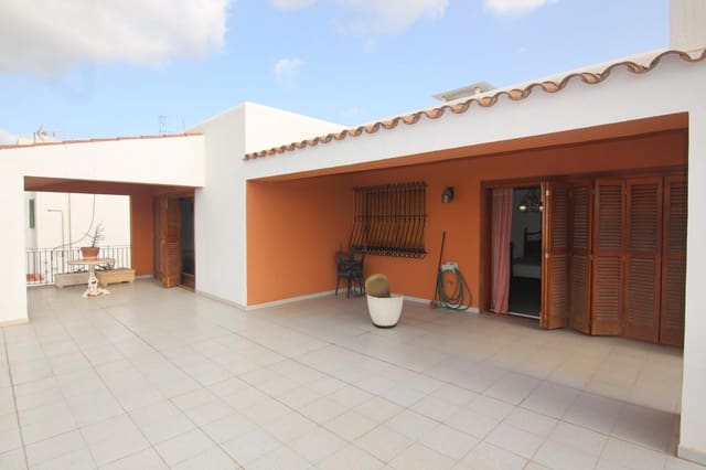 4 sovrum Villa till salu i Ibiza stad med pool - 1 425 000 € (Ref: 8499590)