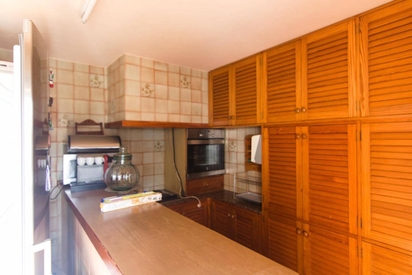 4 sovrum Villa till salu i Ibiza stad med pool - 1 425 000 € (Ref: 8499590)