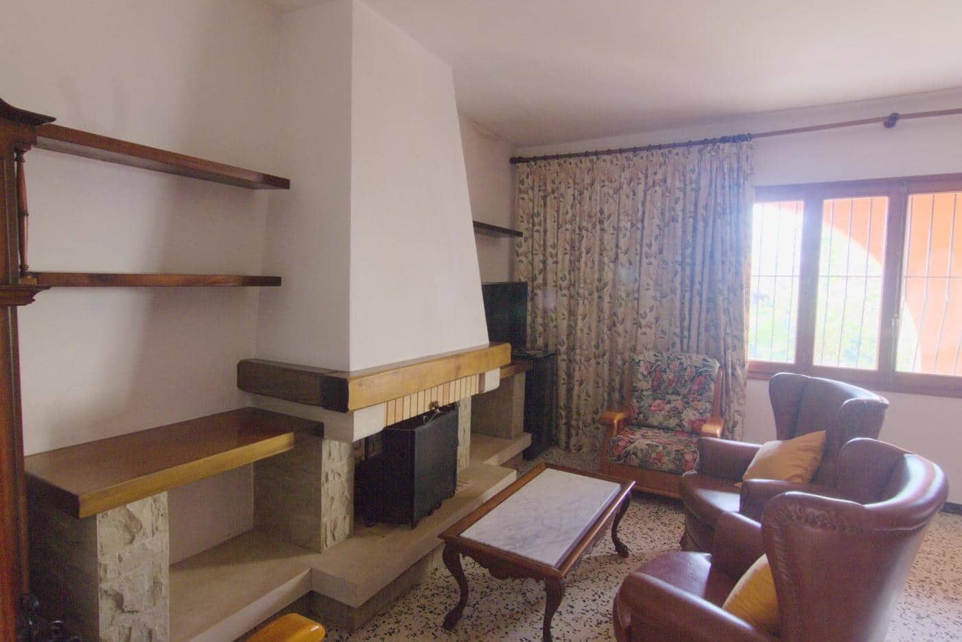 4 sovrum Villa till salu i Ibiza stad med pool - 1 425 000 € (Ref: 8499590)