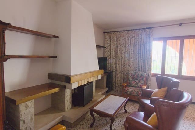 4 sovrum Villa till salu i Ibiza stad med pool - 1 425 000 € (Ref: 8499590)