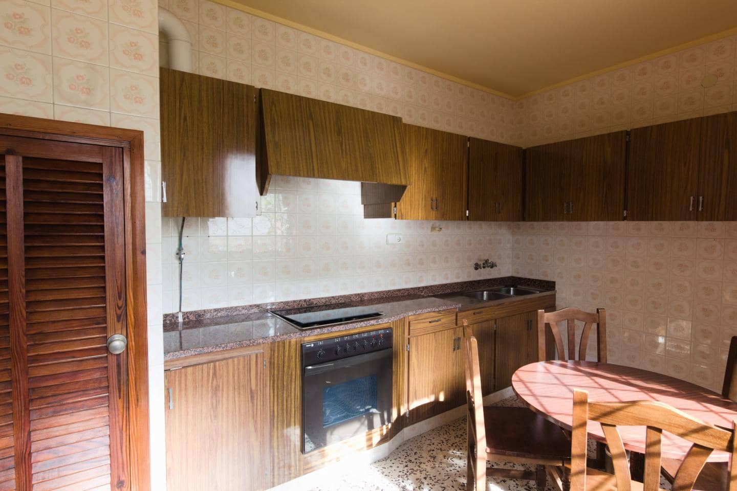 4 sovrum Villa till salu i Ibiza stad med pool - 1 425 000 € (Ref: 8499590)