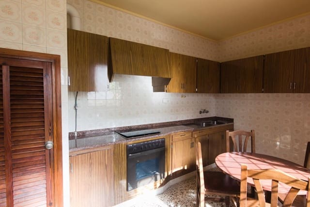 4 sovrum Villa till salu i Ibiza stad med pool - 1 425 000 € (Ref: 8499590)