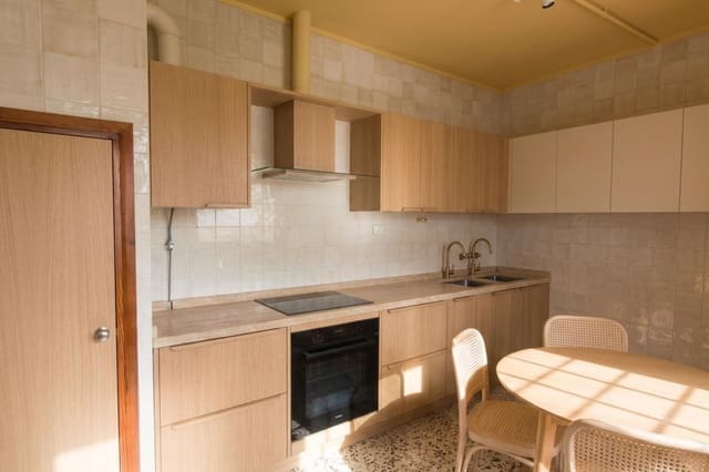 4 sypialnia Willa na sprzedaż w Miasto Ibiza / Eivissa z basenem - 1 345 000 € (Ref: 8499590)
