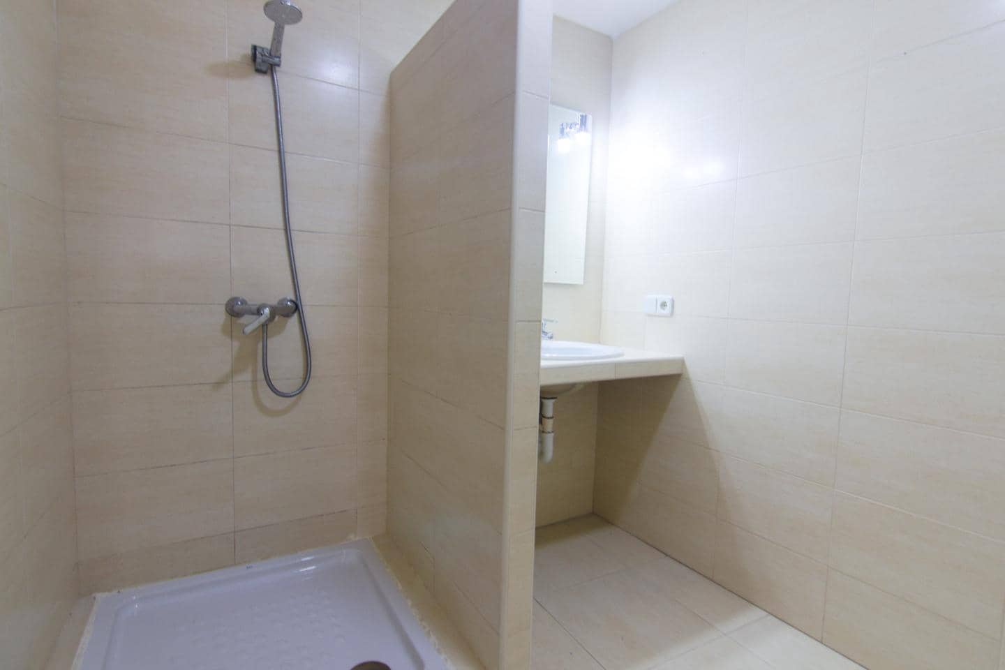 Flat for sale in Ibiza / Eivissa town - € 275,000 (Ref: 8583328)