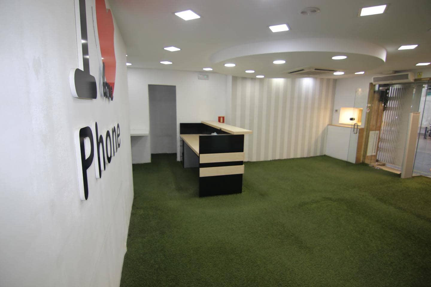 1 bedroom Business for sale in Ibiza / Eivissa town - € 375,000 (Ref: 8589712)