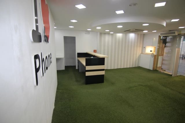 1 bedroom Business for sale in Ibiza / Eivissa town - € 375,000 (Ref: 8589712)