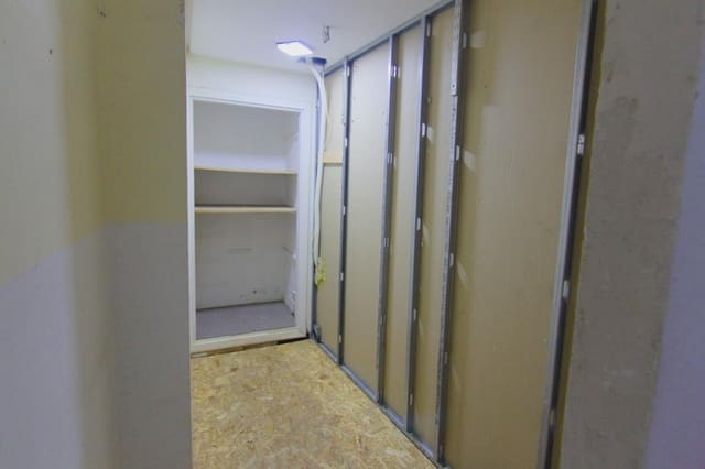 1 bedroom Business for sale in Ibiza / Eivissa town - € 375,000 (Ref: 8589712)