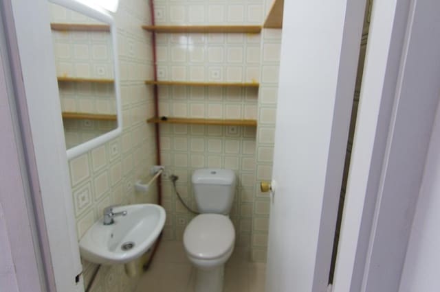 1 bedroom Business for sale in Ibiza / Eivissa town - € 375,000 (Ref: 8589712)