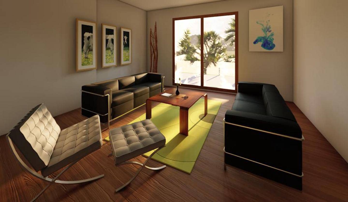 Grunde uden byggetilladelser til salg i San Jose / Sant Josep de Sa Talaia - € 3.200.000 (Ref: 8646933)