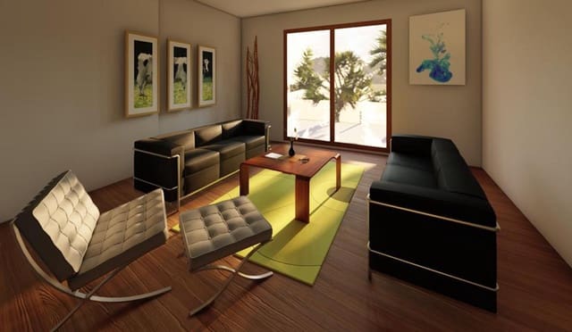 Teren niezagospodarowany na sprzedaż w San Jose / Sant Josep de Sa Talaia - 3 200 000 € (Ref: 8646933)