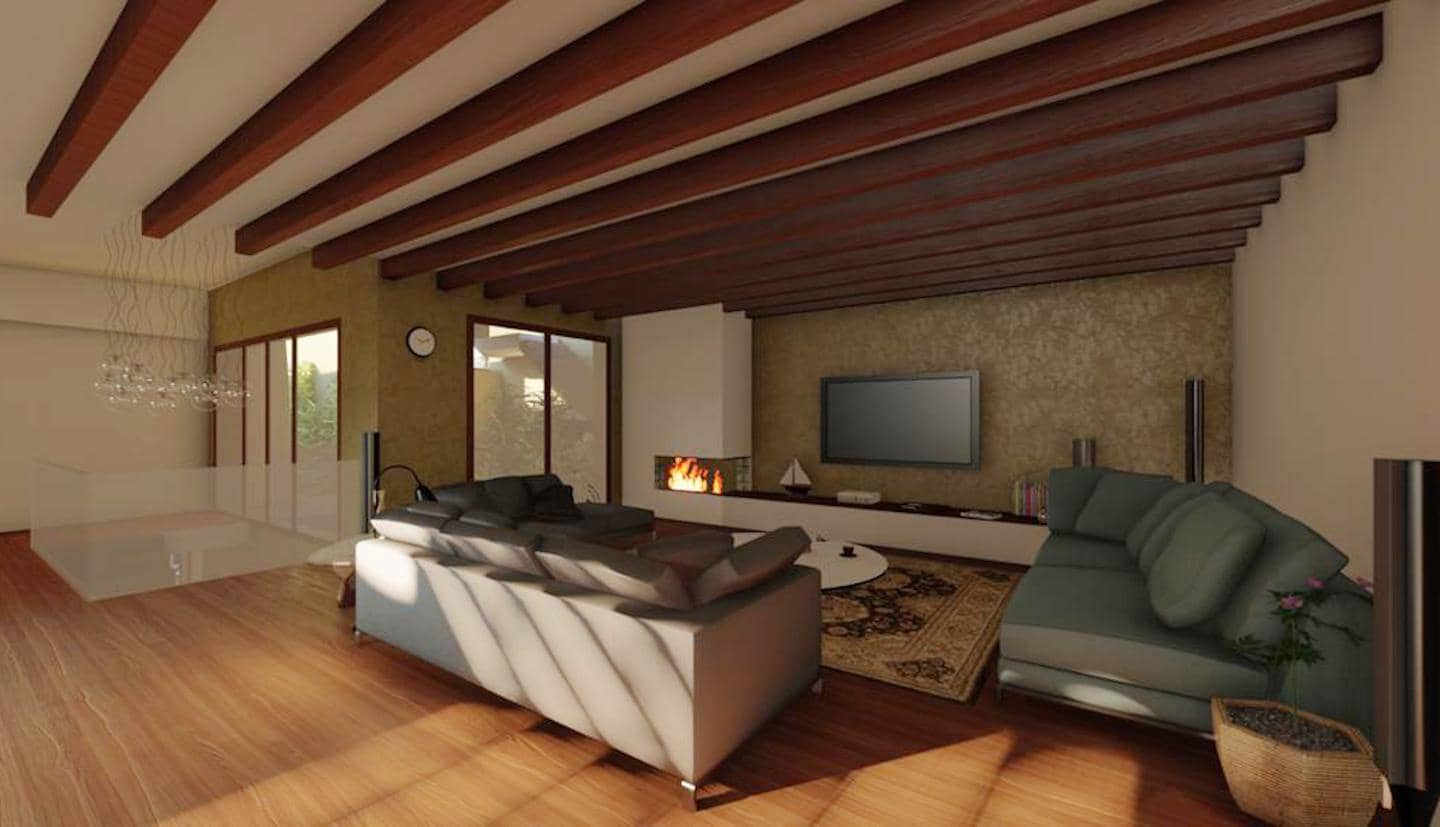 Grunde uden byggetilladelser til salg i San Jose / Sant Josep de Sa Talaia - € 3.200.000 (Ref: 8646933)