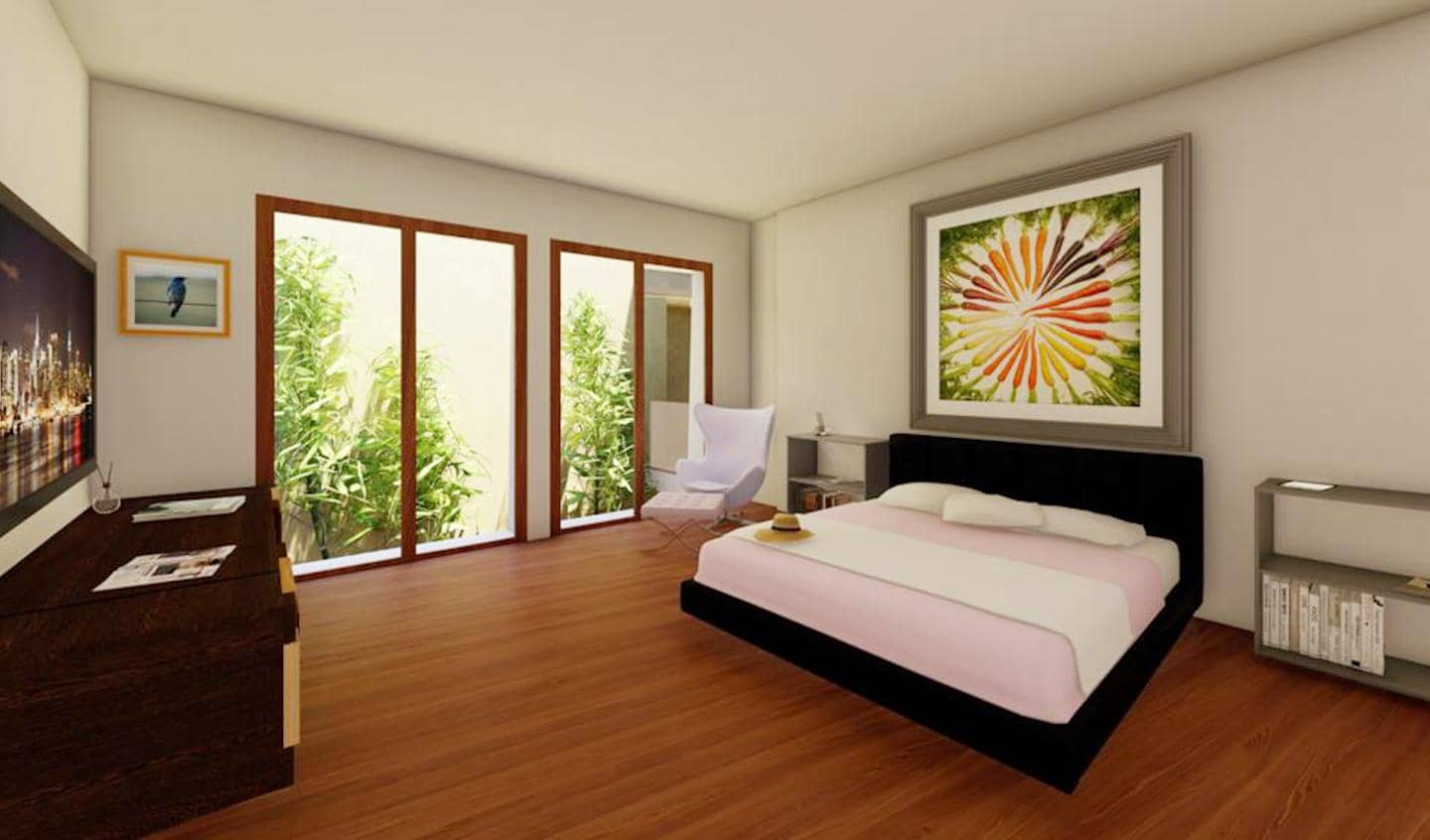 Grunde uden byggetilladelser til salg i San Jose / Sant Josep de Sa Talaia - € 3.200.000 (Ref: 8646933)