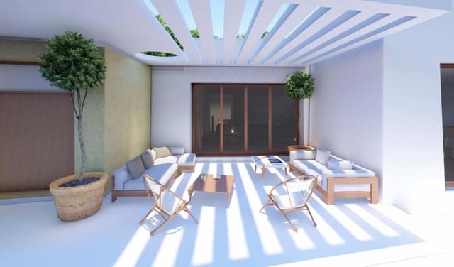 Teren niezagospodarowany na sprzedaż w San Jose / Sant Josep de Sa Talaia - 3 200 000 € (Ref: 8646933)