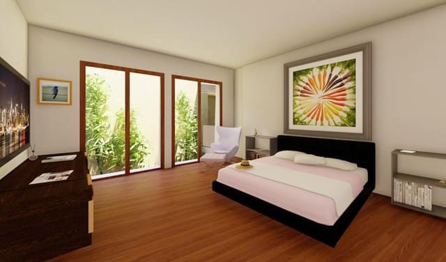 Teren niezagospodarowany na sprzedaż w San Jose / Sant Josep de Sa Talaia - 3 200 000 € (Ref: 8646933)