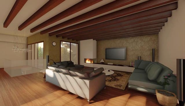 Landgrundstück zu verkaufen in San Jose / Sant Josep de Sa Talaia - 3.200.000 € (Ref: 8646933)