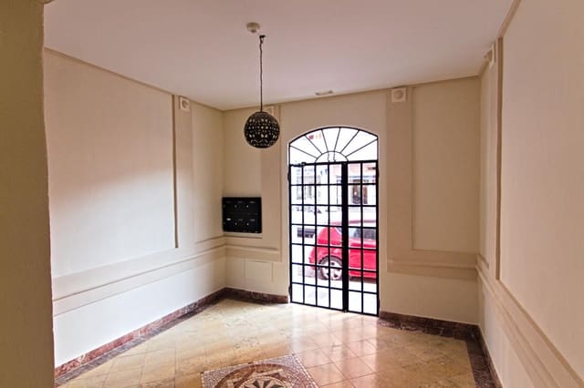 Oficina de 2 habitaciones en Ibiza / Eivissa ciudad en alquiler - 1.600 € (Ref: 8665977)