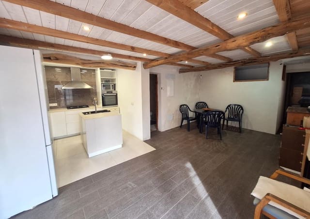 3 soveværelse Villa til salg i Ibiza by - € 900.000 (Ref: 8848707)