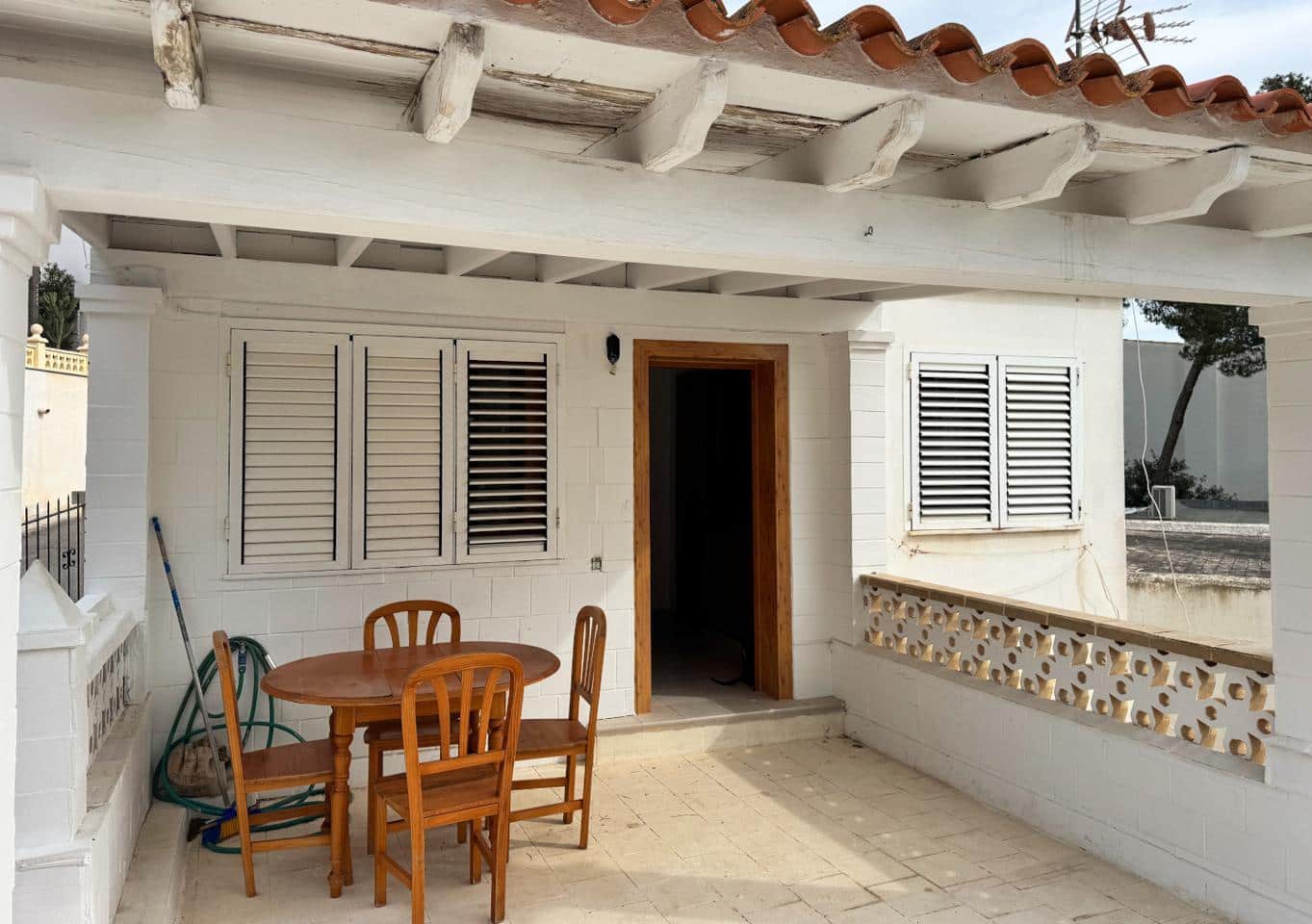 3 soveværelse Villa til salg i Ibiza by - € 900.000 (Ref: 8848707)