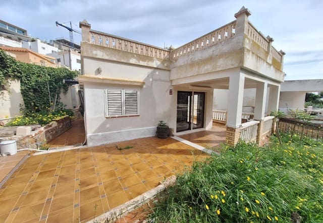 3 soveværelse Villa til salg i Ibiza by - € 900.000 (Ref: 8848707)