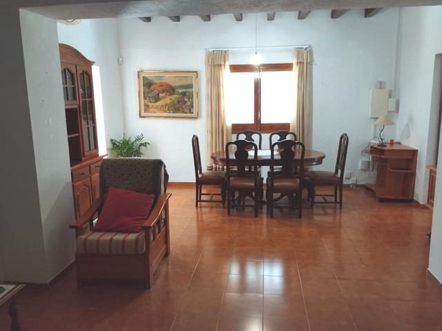 Chalet de 2 habitaciones en San Jose / Sant Josep de Sa Talaia en venta - 1.549.000 € (Ref: 8895507)