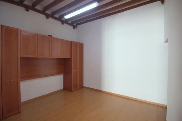 3 sypialnia Mieszkanie na sprzedaż w Miasto Ibiza / Eivissa - 630 000 € (Ref: 8927670)