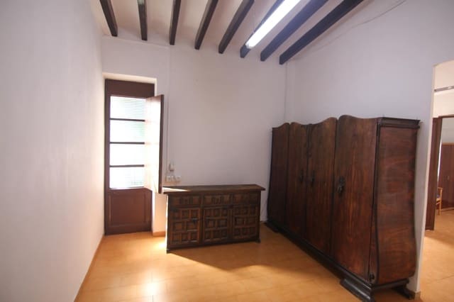 3 sypialnia Mieszkanie na sprzedaż w Miasto Ibiza / Eivissa - 630 000 € (Ref: 8927670)