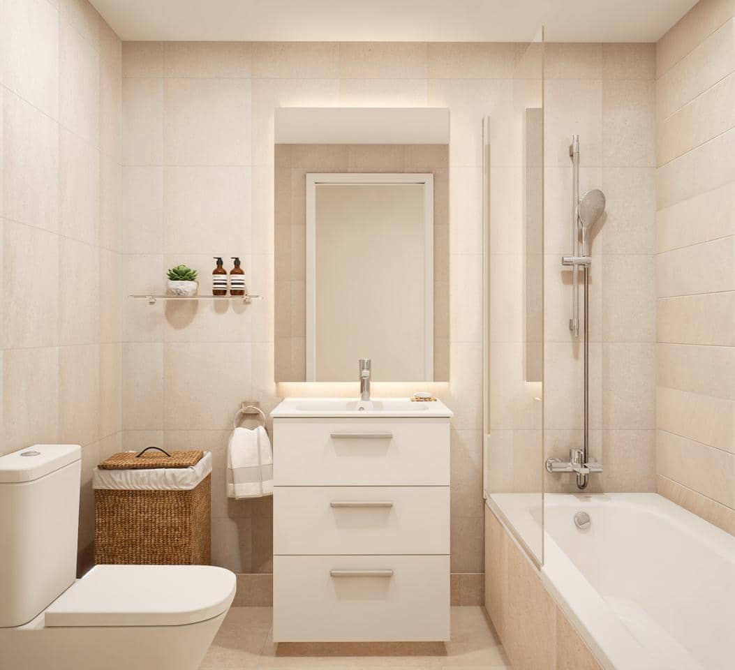 3 bedroom Flat for sale in Ibiza / Eivissa town with pool garage - € 624,000 (Ref: 9192845)