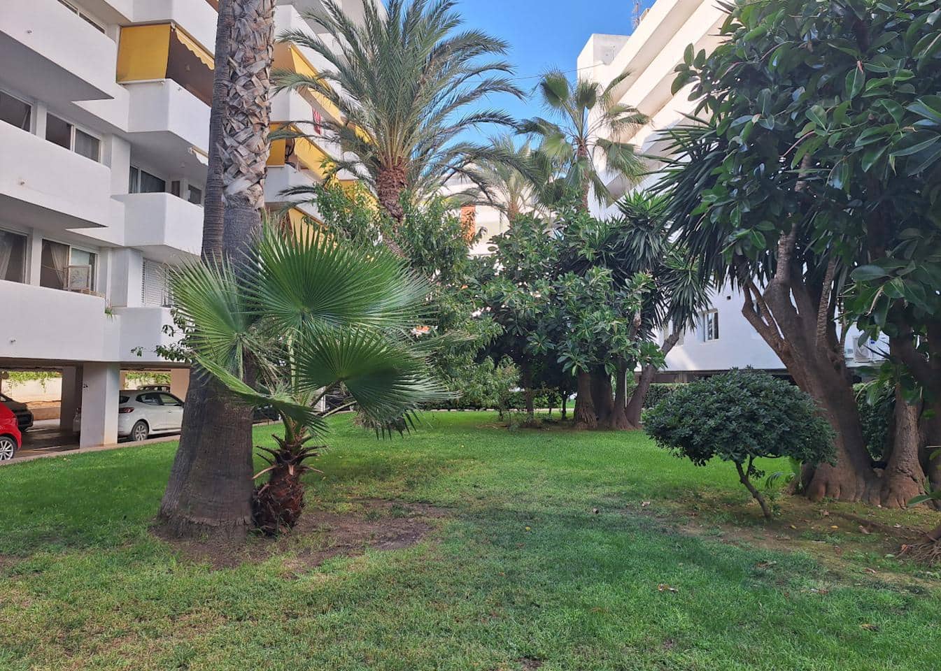 2 soveværelse Lejlighed til salg i Ibiza by med swimmingpool - € 520.000 (Ref: 9199725)