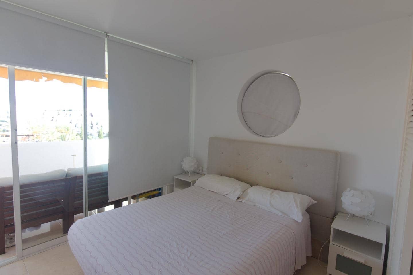 2 soveværelse Lejlighed til salg i Ibiza by med swimmingpool - € 520.000 (Ref: 9199725)