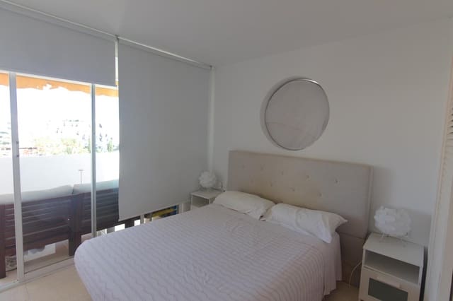 2 soveværelse Lejlighed til salg i Ibiza by med swimmingpool - € 520.000 (Ref: 9199725)