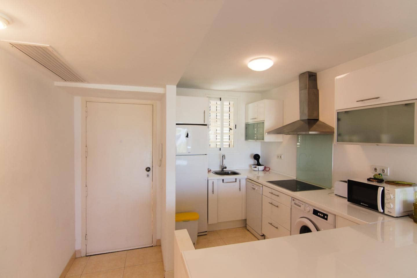 2 soveværelse Lejlighed til salg i Ibiza by med swimmingpool - € 520.000 (Ref: 9199725)