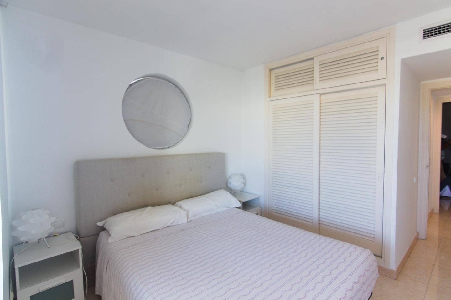 2 soveværelse Lejlighed til salg i Ibiza by med swimmingpool - € 520.000 (Ref: 9199725)