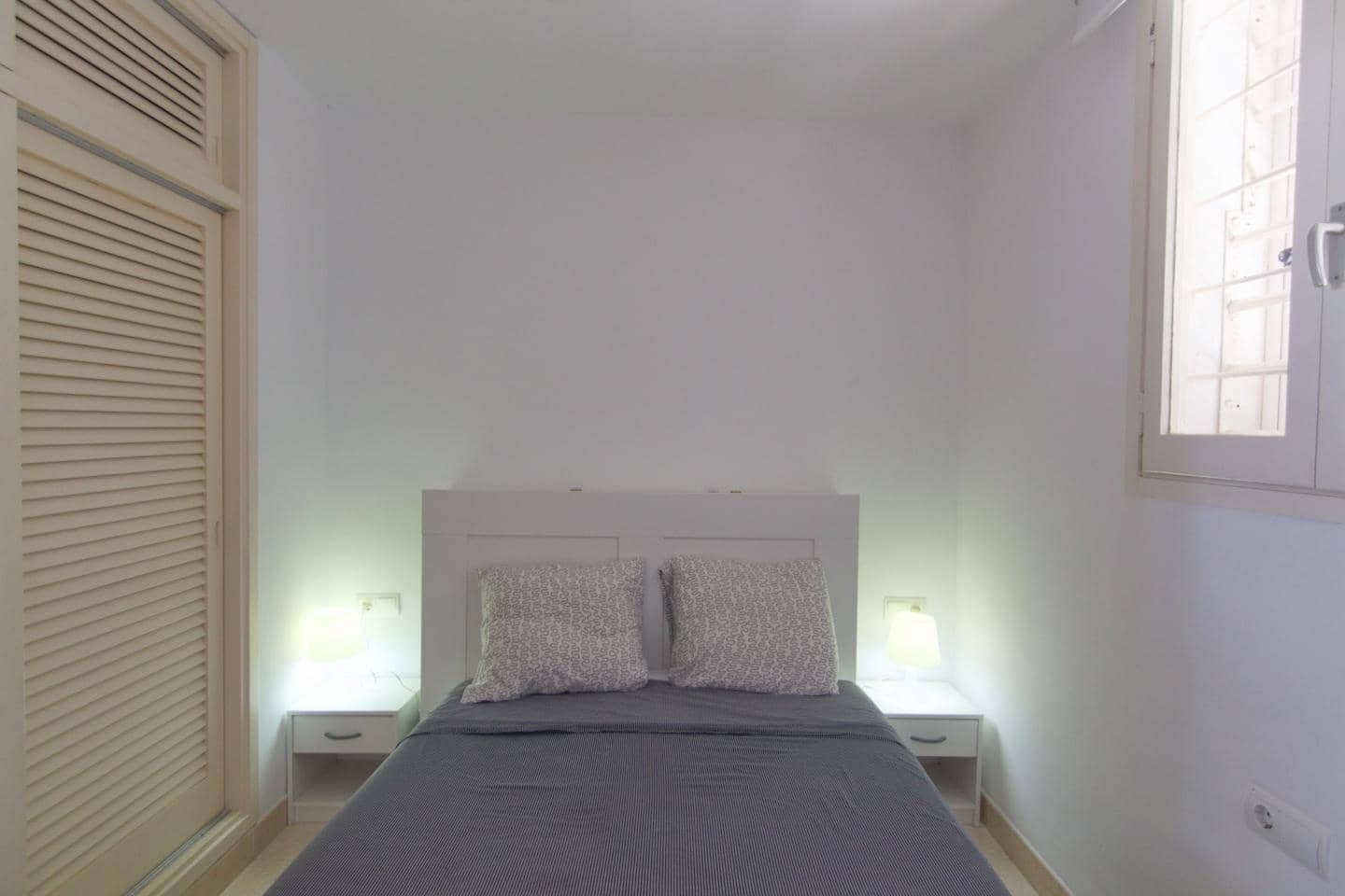 2 soveværelse Lejlighed til salg i Ibiza by med swimmingpool - € 520.000 (Ref: 9199725)