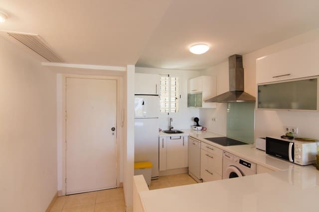 2 soveværelse Lejlighed til salg i Ibiza by med swimmingpool - € 520.000 (Ref: 9199725)