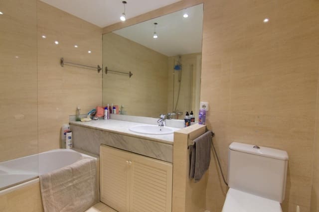 2 soveværelse Lejlighed til salg i Ibiza by med swimmingpool - € 520.000 (Ref: 9199725)