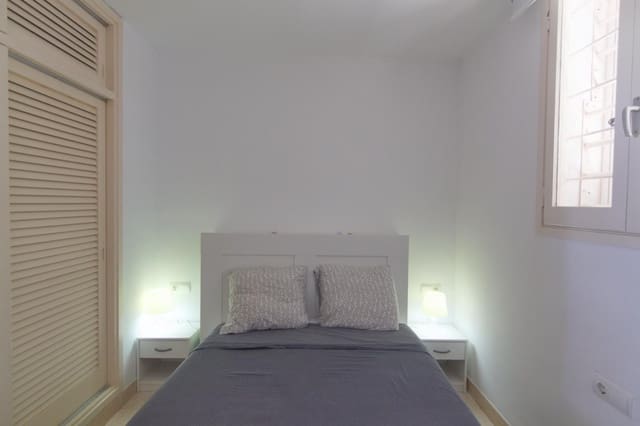 2 soveværelse Lejlighed til salg i Ibiza by med swimmingpool - € 520.000 (Ref: 9199725)