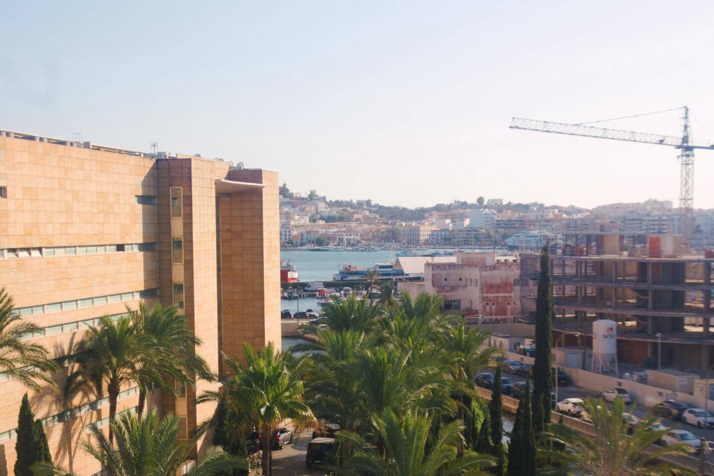 2 soveværelse Lejlighed til salg i Ibiza by med swimmingpool - € 520.000 (Ref: 9199725)