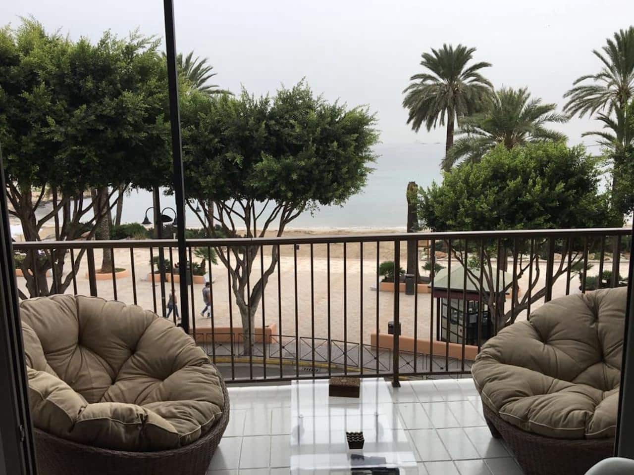 1 sovrum Lägenhet till salu i Ibiza stad - 620 000 € (Ref: 9210530)