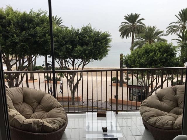 1 sovrum Lägenhet till salu i Ibiza stad - 620 000 € (Ref: 9210530)