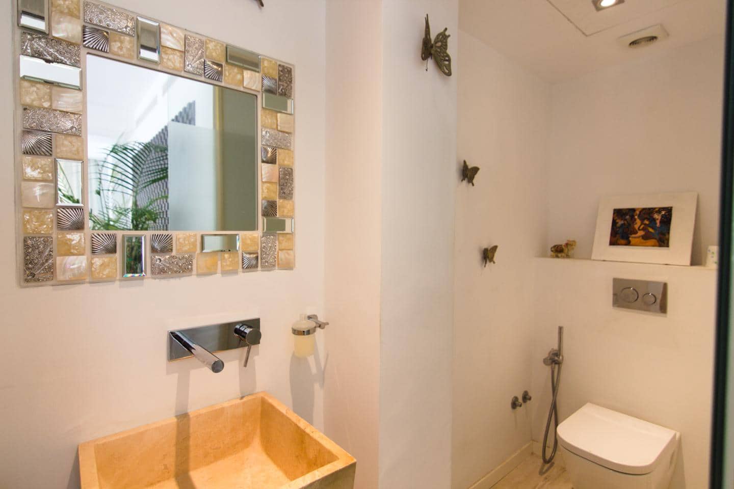 1 sovrum Lägenhet till salu i Ibiza stad - 620 000 € (Ref: 9210530)