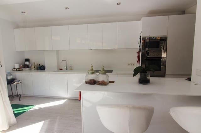 1 sovrum Lägenhet till salu i Ibiza stad - 620 000 € (Ref: 9210530)