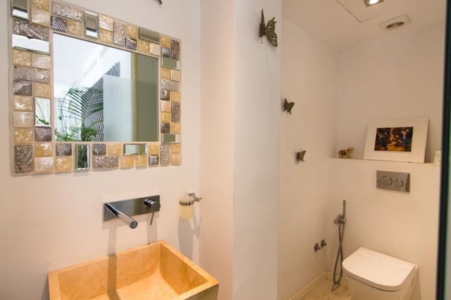 1 sovrum Lägenhet till salu i Ibiza stad - 620 000 € (Ref: 9210530)