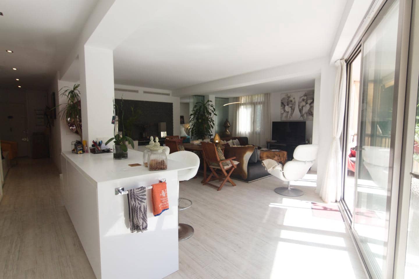 1 sovrum Lägenhet till salu i Ibiza stad - 620 000 € (Ref: 9210530)