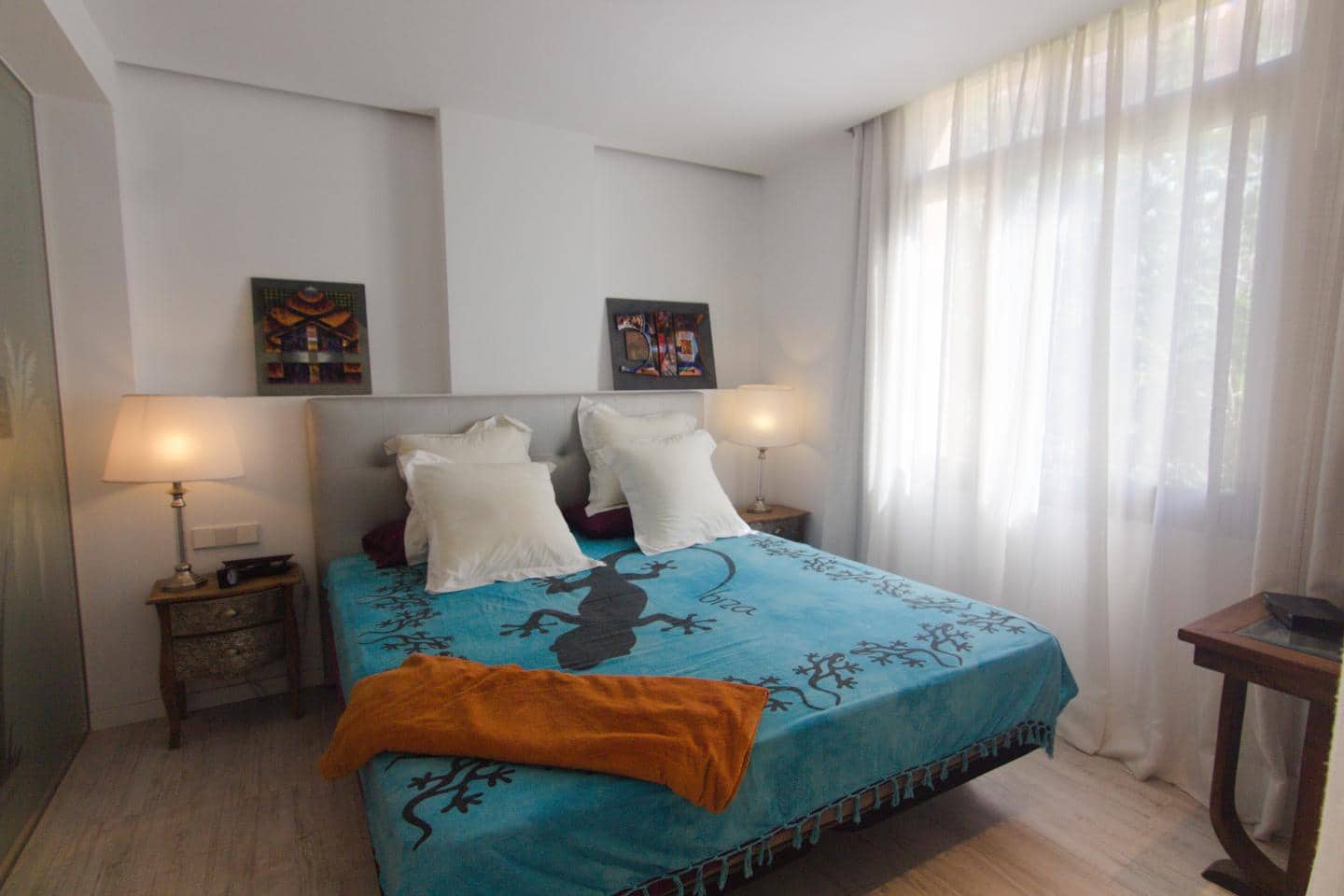 1 sovrum Lägenhet till salu i Ibiza stad - 620 000 € (Ref: 9210530)