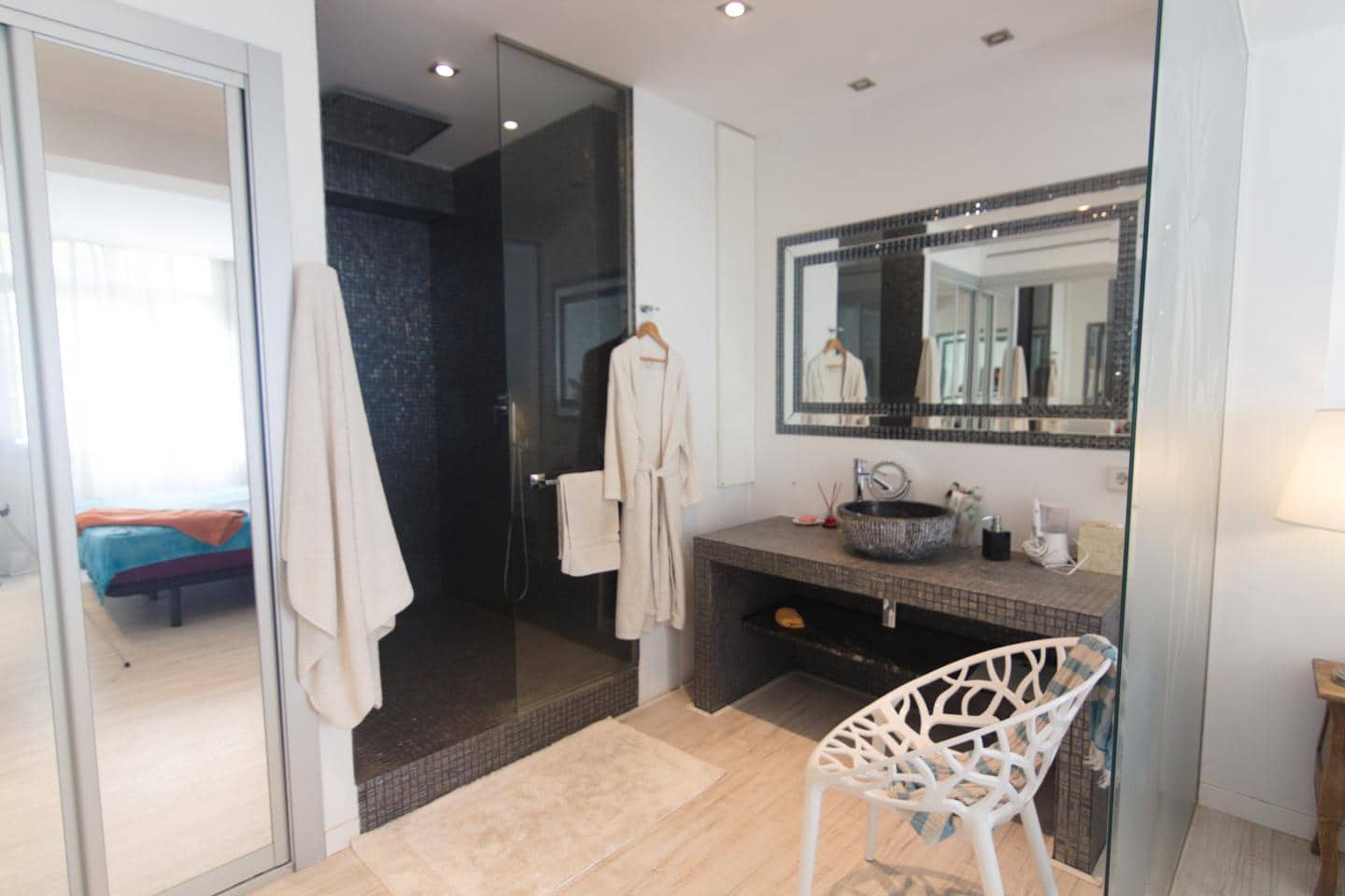 1 sovrum Lägenhet till salu i Ibiza stad - 620 000 € (Ref: 9210530)