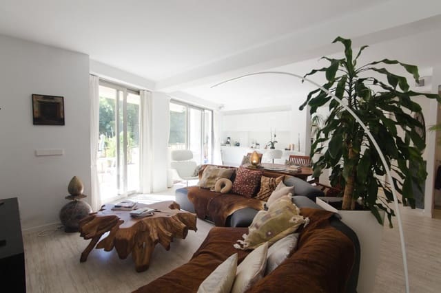 1 sovrum Lägenhet till salu i Ibiza stad - 620 000 € (Ref: 9210530)