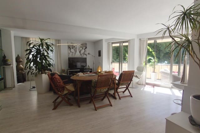 1 sovrum Lägenhet till salu i Ibiza stad - 620 000 € (Ref: 9210530)