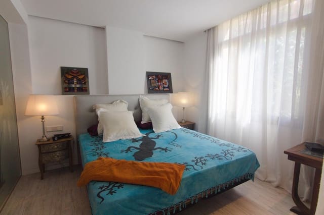 1 sovrum Lägenhet till salu i Ibiza stad - 620 000 € (Ref: 9210530)