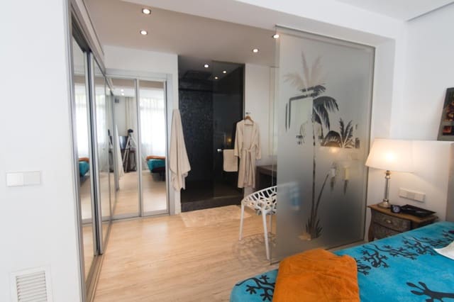 1 sovrum Lägenhet till salu i Ibiza stad - 620 000 € (Ref: 9210530)