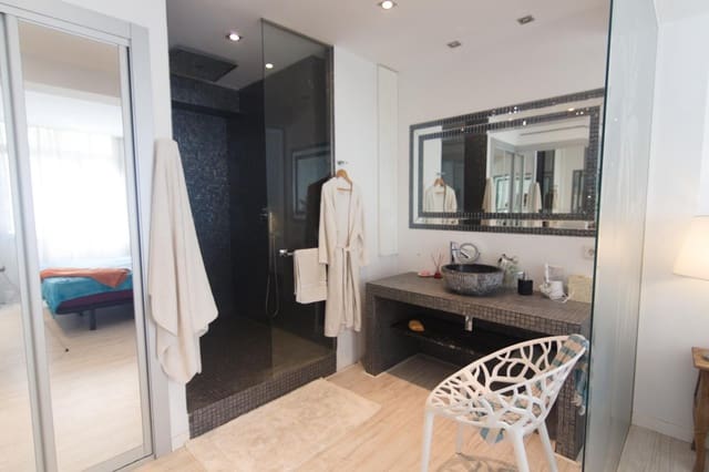 1 sovrum Lägenhet till salu i Ibiza stad - 620 000 € (Ref: 9210530)